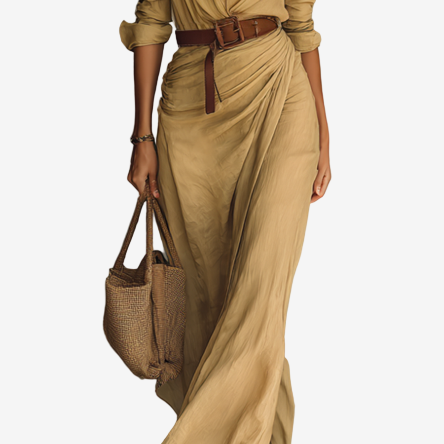 Alena Maxi Elegant