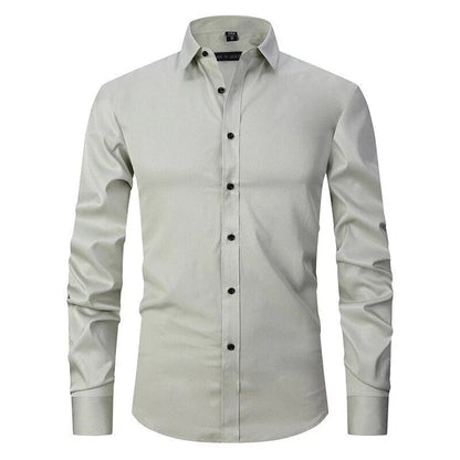 Men's Stretch Shirt