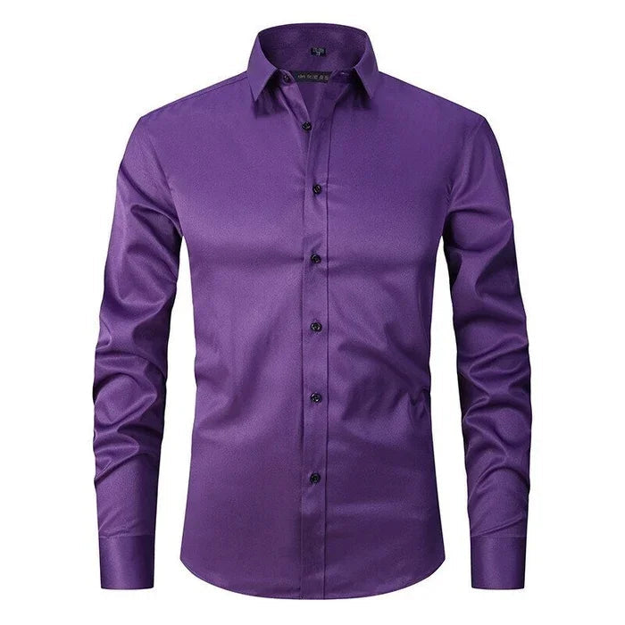 Men's Stretch Shirt