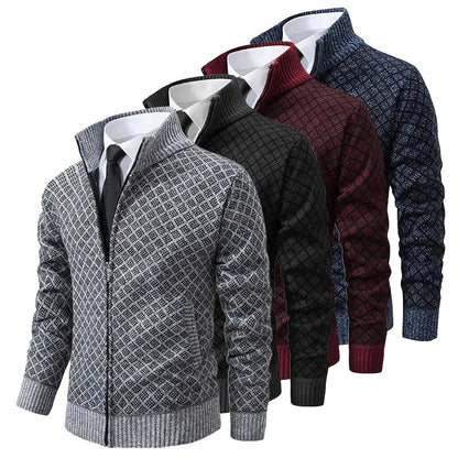 CHATEAU LYON - PREMIUM MEN'S VEST