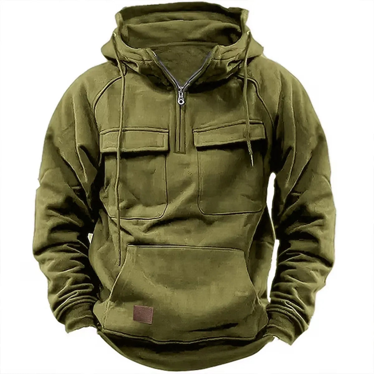 Paul | Comfortable Sweater