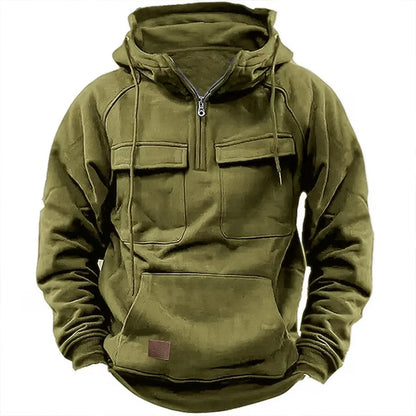 Paul | Comfortable Sweater