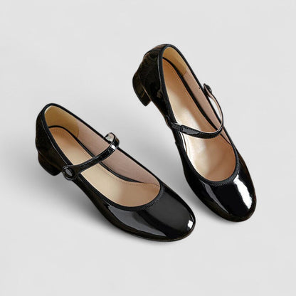 HARPER™|ORTHOPEDIC MARY JANE SHOES
