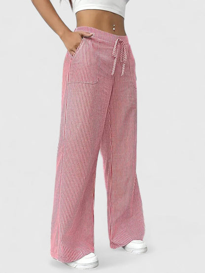 Tatienne | Elegant Pants