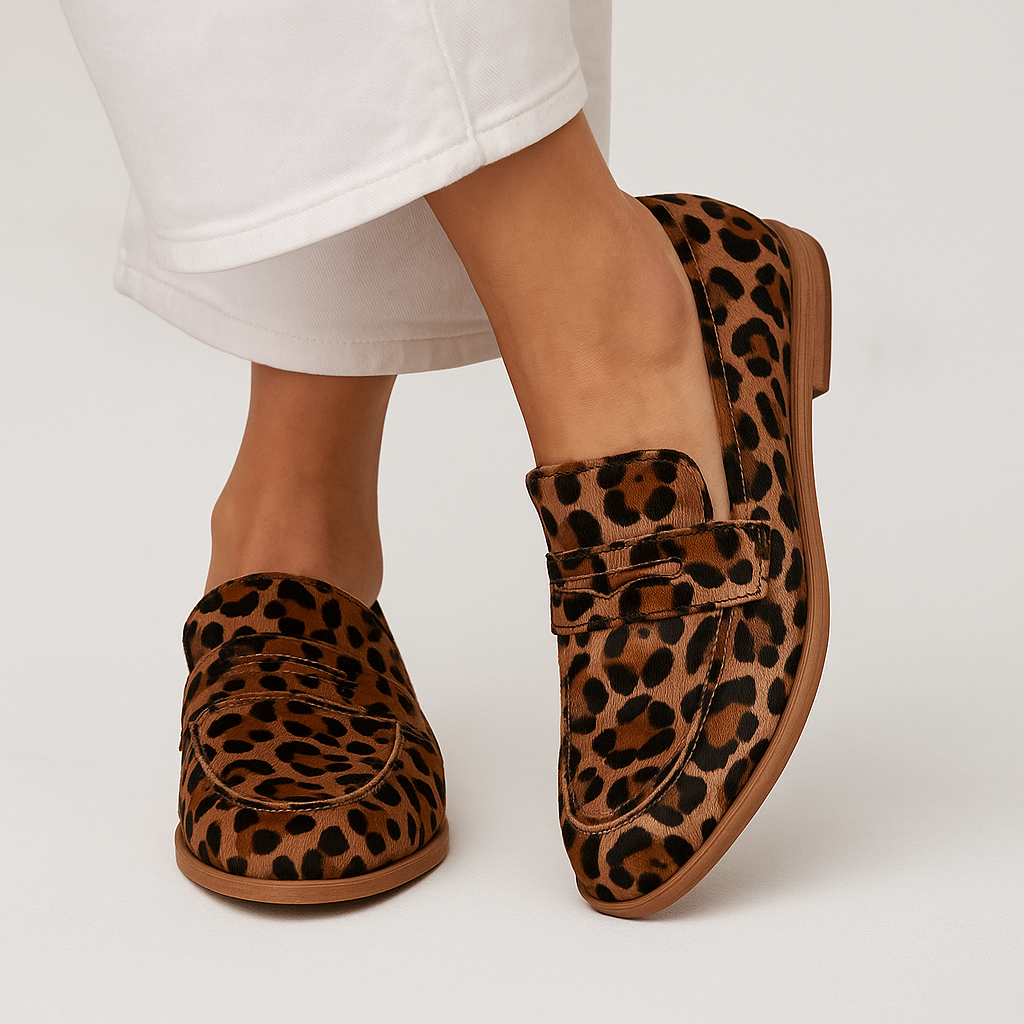 Modern Lightweight Everyday Loafers