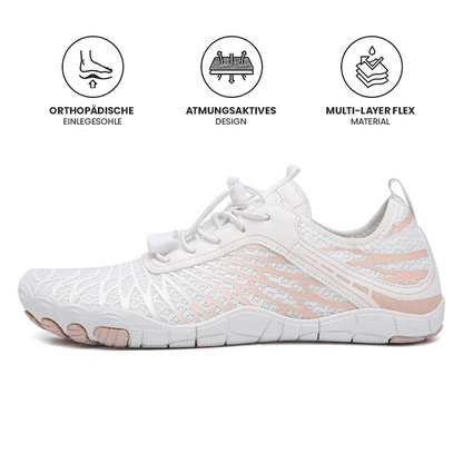 Alex™ - Unisex Barefoot Orthopedic Shoes