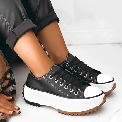 Fashionable Casual Sneakers for Women