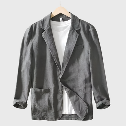 Classic Men's Blazer