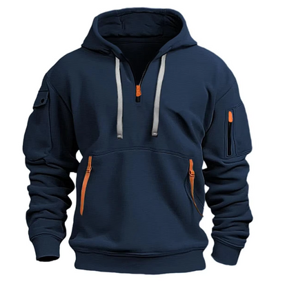 TrekMate - Outdoor Utility Hoodie
