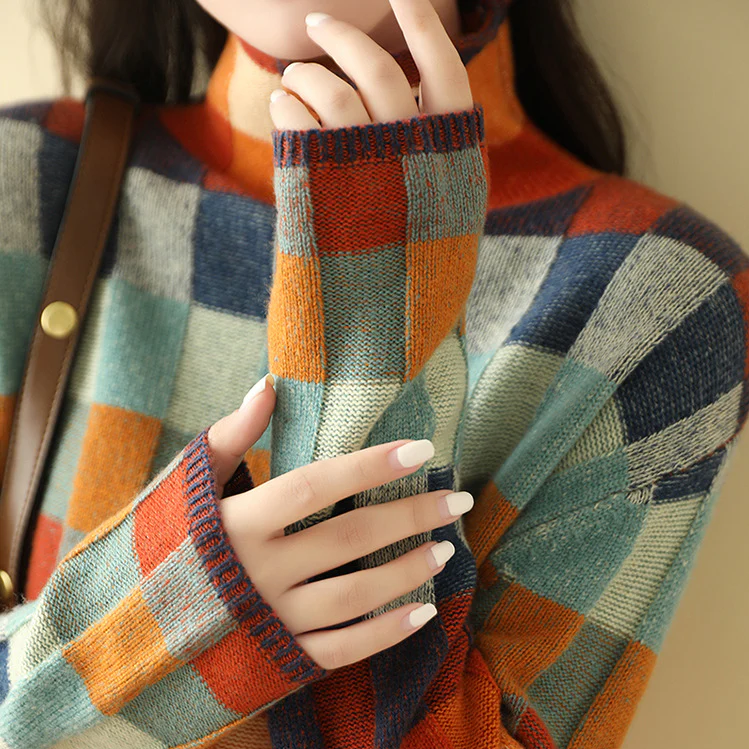 Valentina - Sweater