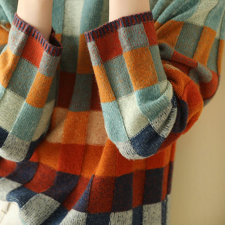 Valentina - Sweater