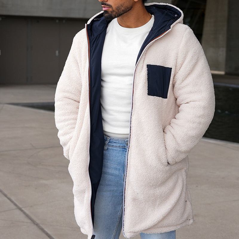 Nordic - Fleece Lined Jacket