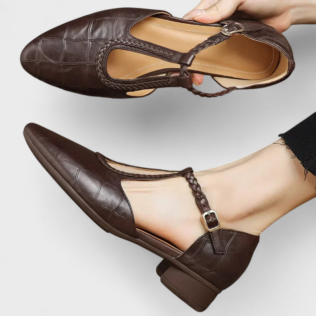 ELENA™|ORTHOPEDIC SHOES