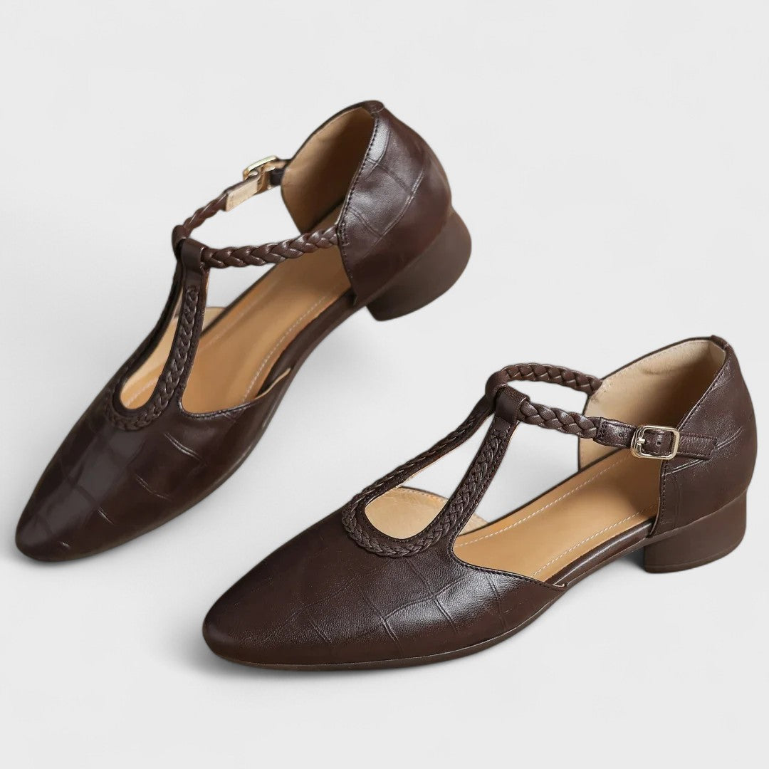ELENA™|ORTHOPEDIC SHOES