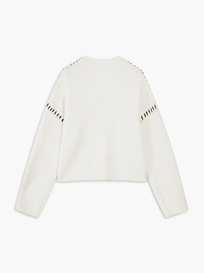 Nia | Cozy Sweater