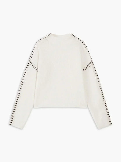 Nia | Cozy Sweater