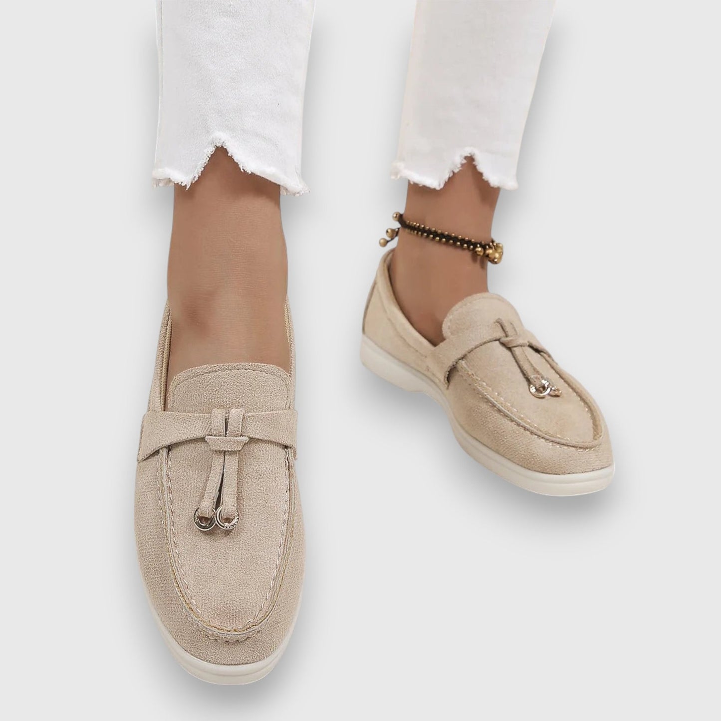 Sleek Casual Loafers for Smart Outfits