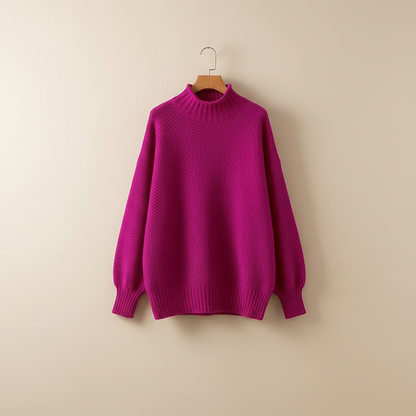 Camille Sweater
