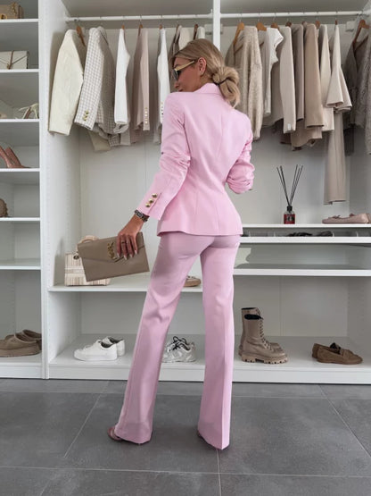 Sovana - Formal Elegance Set
