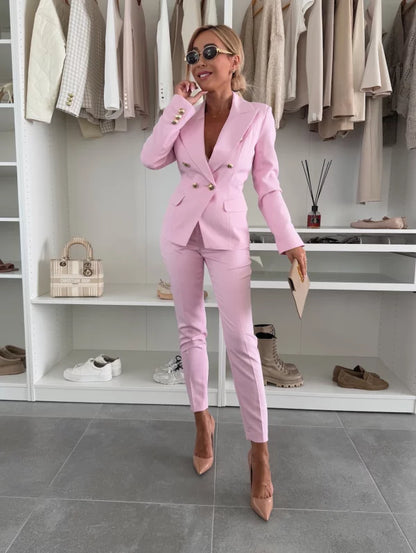 Sovana - Formal Elegance Set