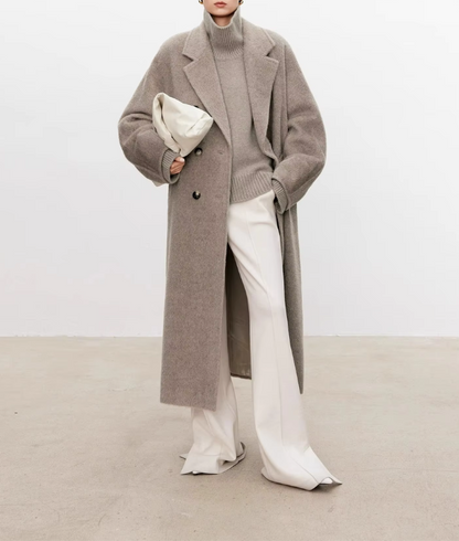Eliana - Sweater With Turtleneck