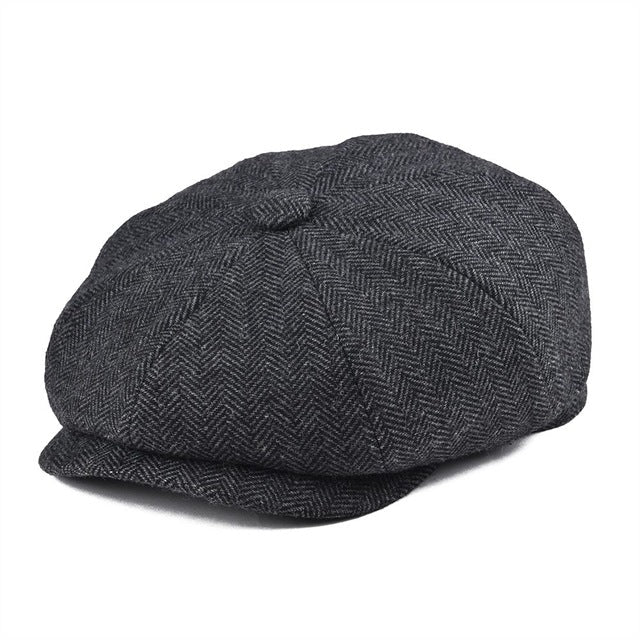 Classic Men's Cap