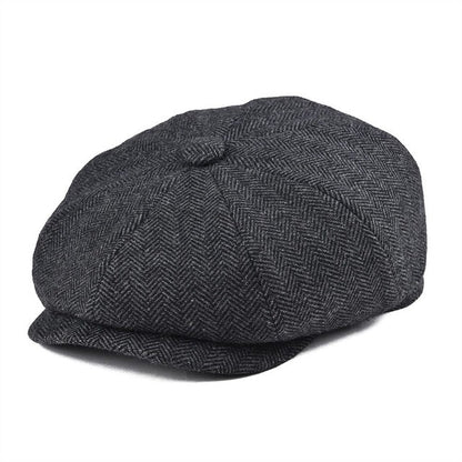 Classic Men's Cap