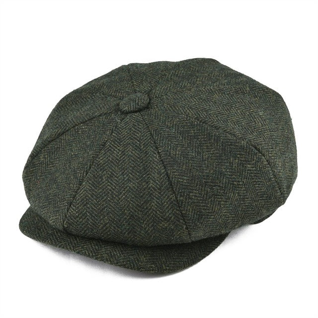 Classic Men's Cap