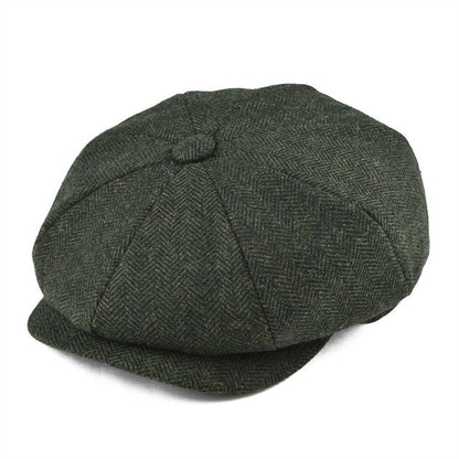Classic Men's Cap