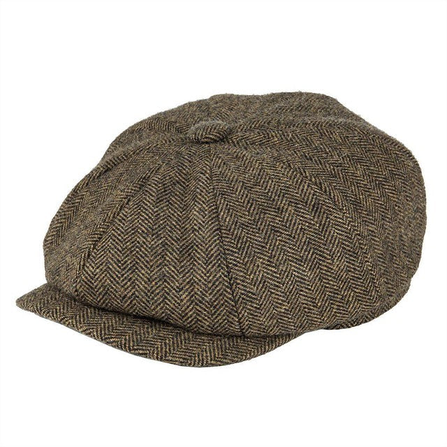 Classic Men's Cap