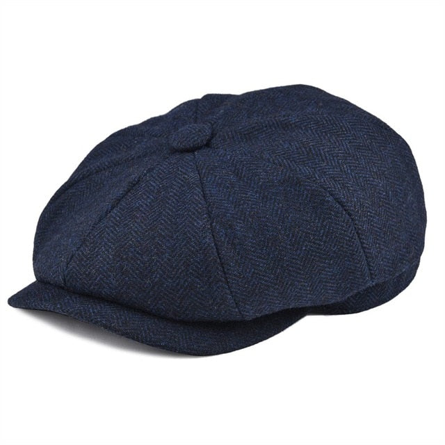 Classic Men's Cap
