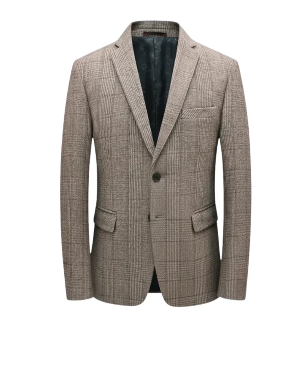 Men's Formal Blazer