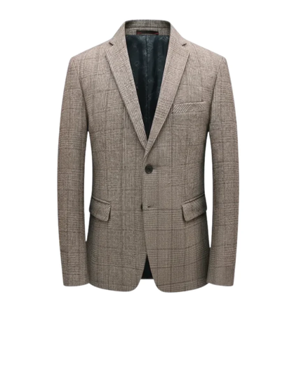 Men's Formal Blazer
