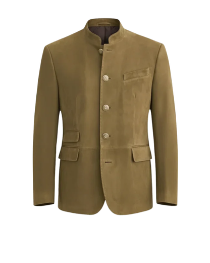 Men's Breathable Blazer