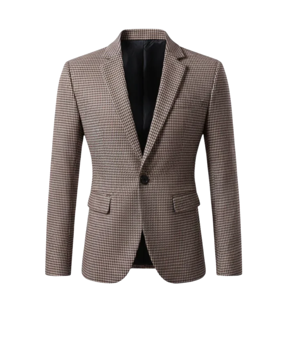 Comfortable Men's Blazer