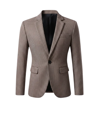 Comfortable Men's Blazer