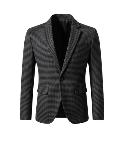 Made-To-Measure Men's Blazer