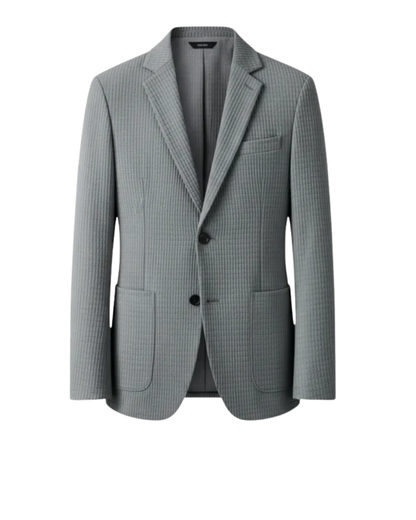 Versatile Men's Blazer