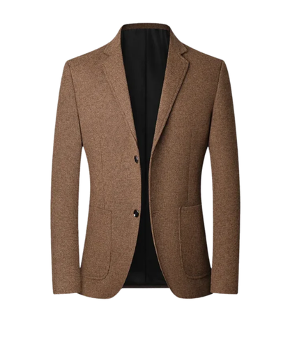 Timeless Men's Blazer