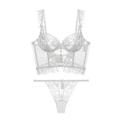 Maja Lingerie Set