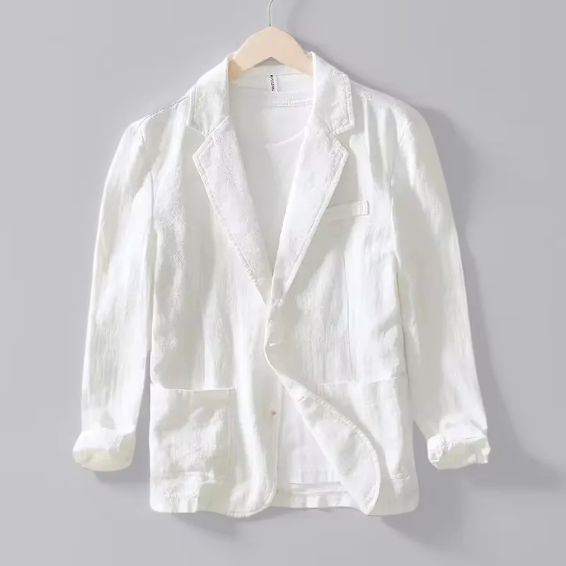 Classic Men's Blazer