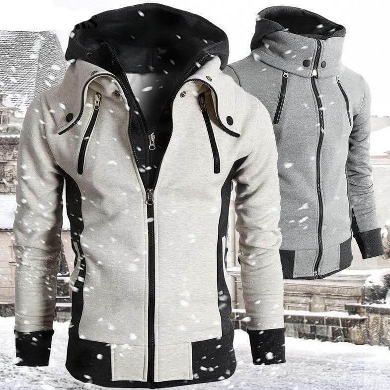 Cole - Winter Jacket